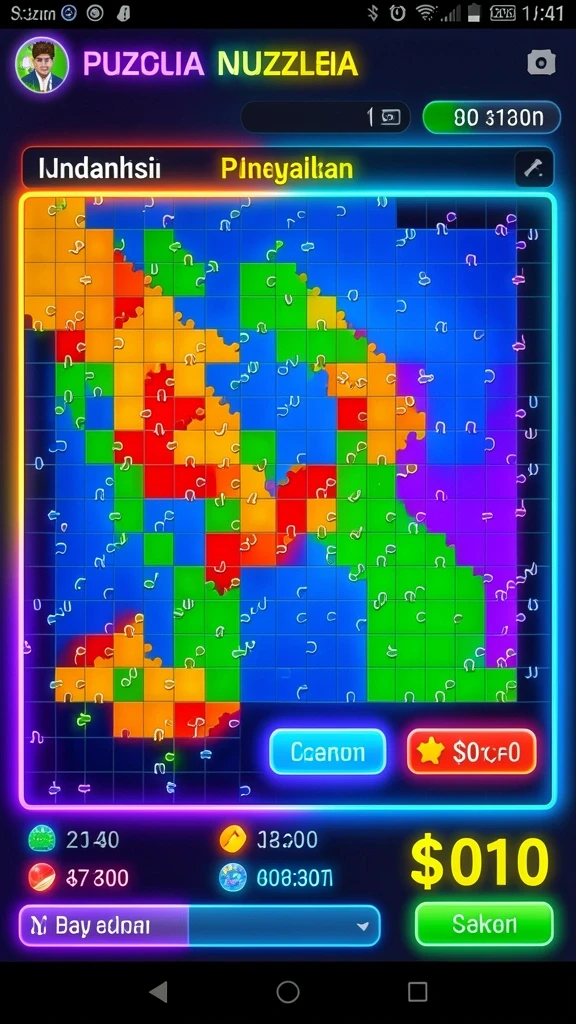 Screenshot idpking nomor 1