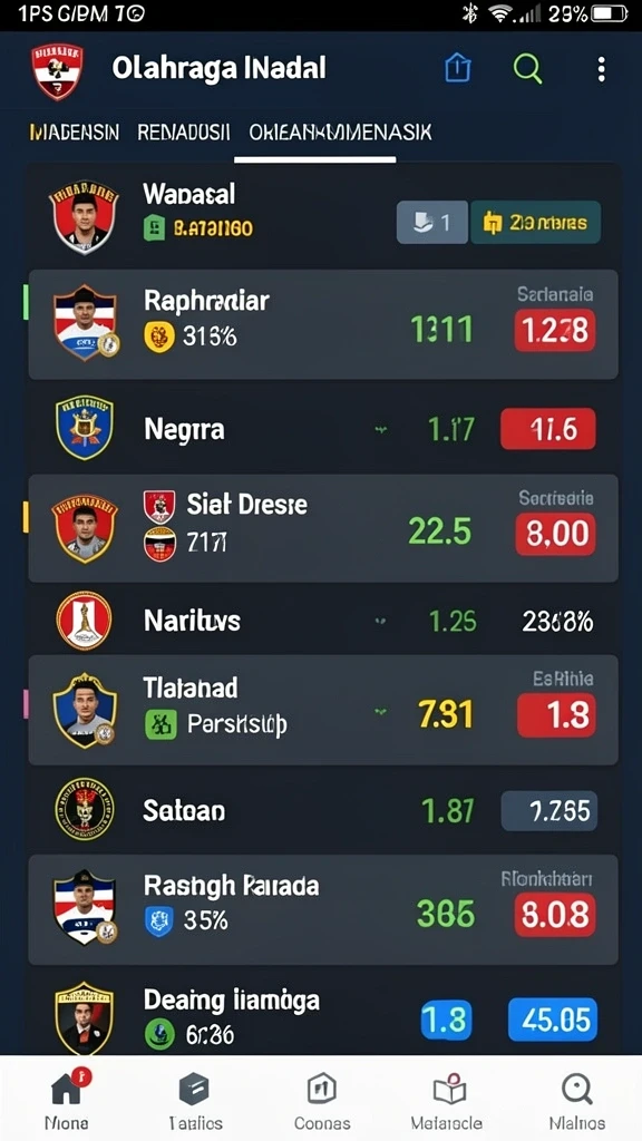 Screenshot idpking nomor 2