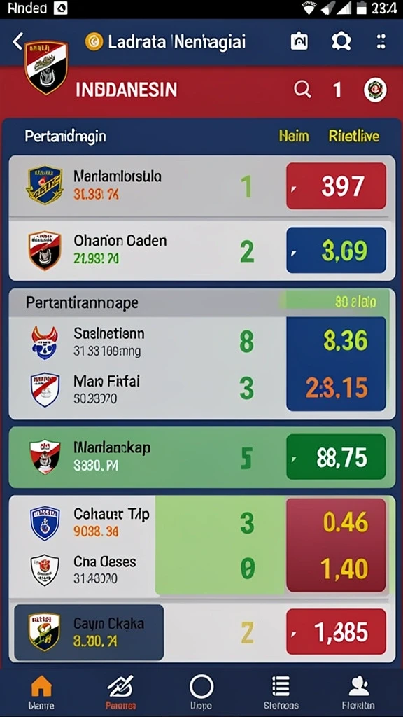 Screenshot idpking nomor 3