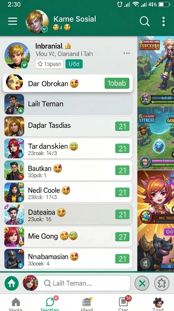 Screenshot idrhoki138 nomor 3