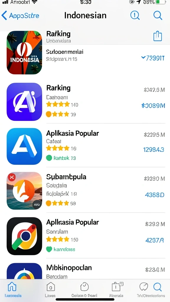 Screenshot idrking nomor 2