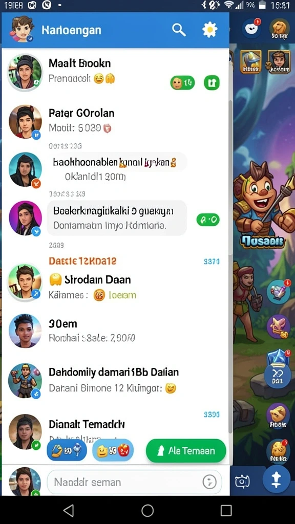 Screenshot idrking nomor 3
