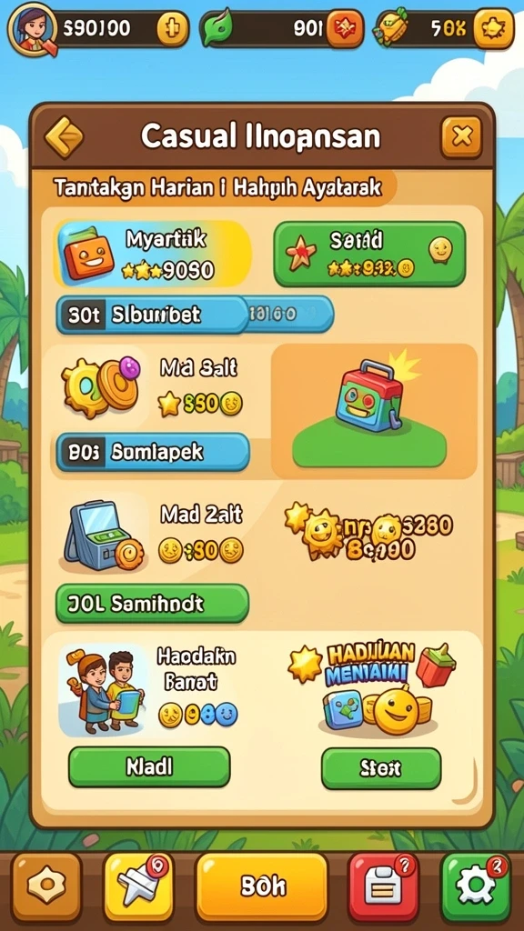 Screenshot imbaslot nomor 3