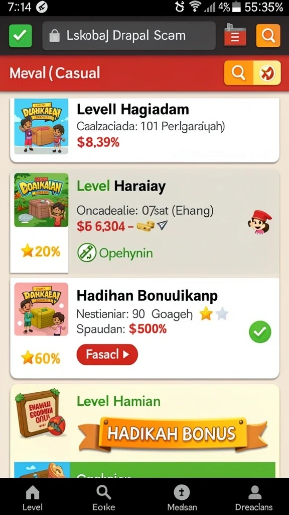 Screenshot iya777 nomor 3