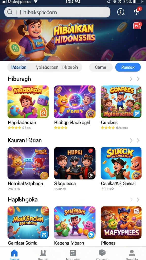 Screenshot jaya89 nomor 1