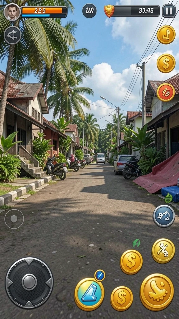 Screenshot jaya89 nomor 3