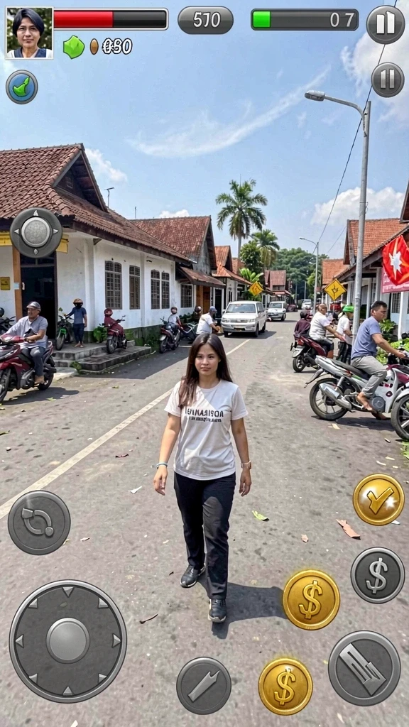 Screenshot jejuslot nomor 2