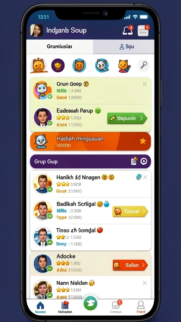 Screenshot judol303 nomor 1
