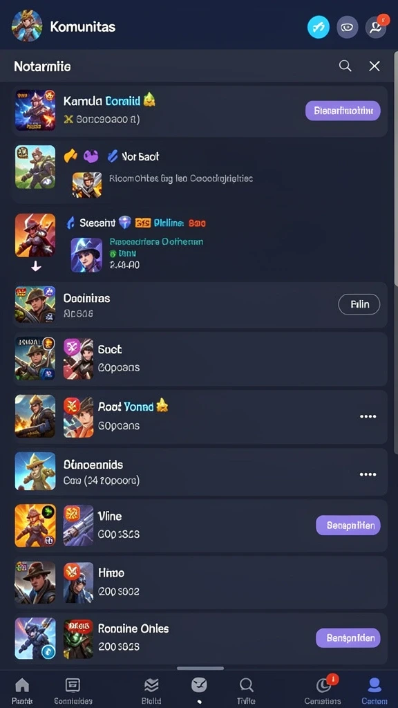 Screenshot kaisar888 nomor 3