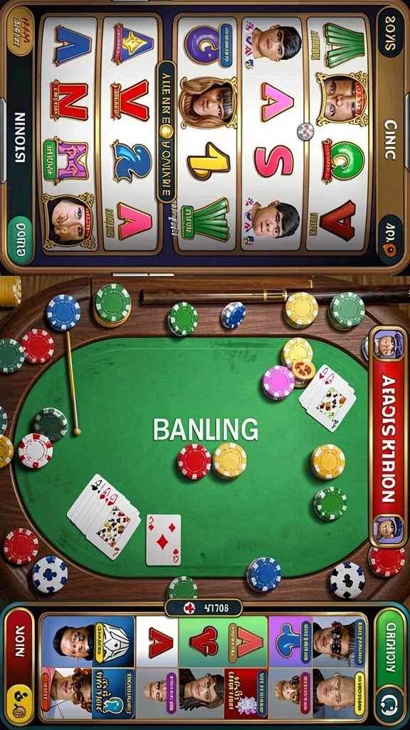 Screenshot kartutoto nomor 1