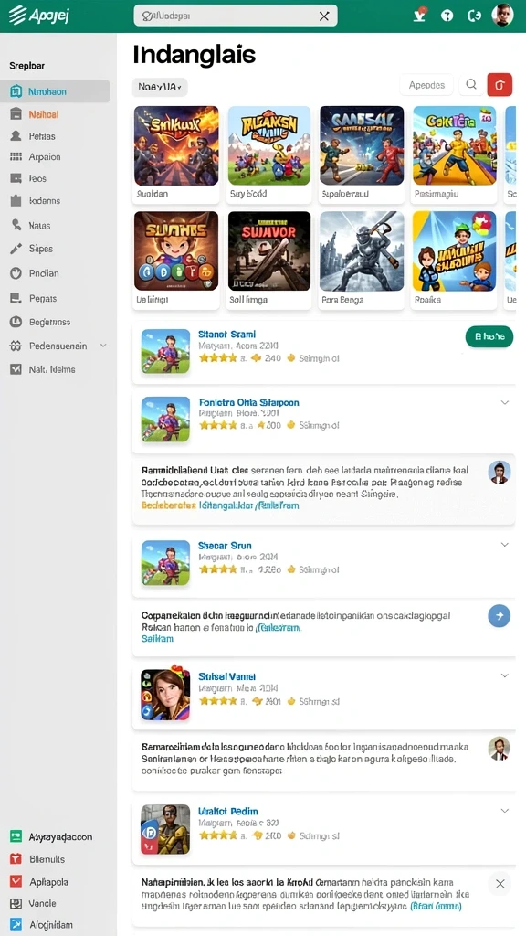 Screenshot kartutoto nomor 2
