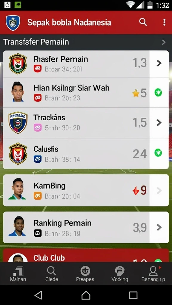 Screenshot kartutoto nomor 3