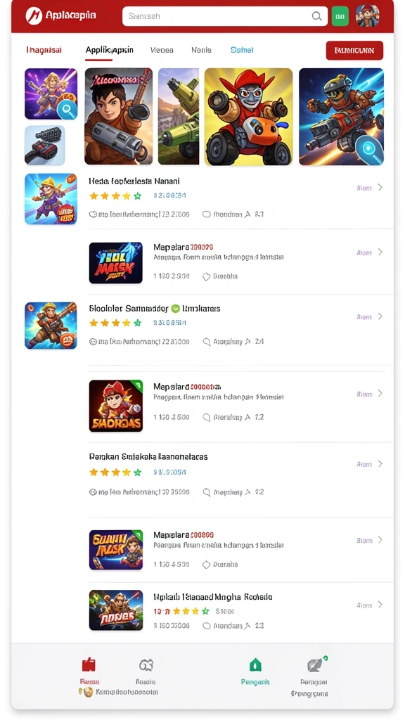Screenshot kawan777 nomor 1