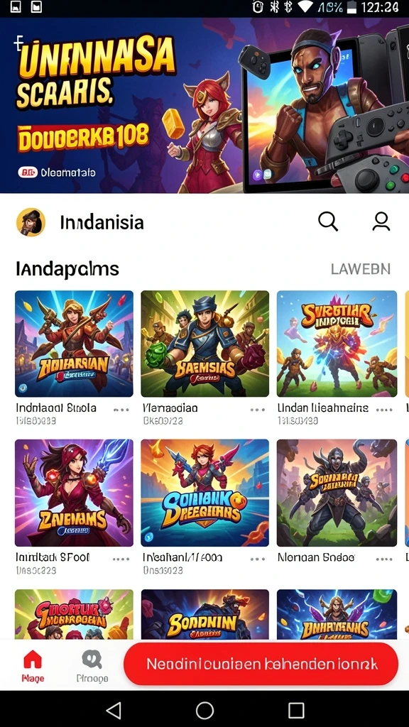 Screenshot king88 nomor 3