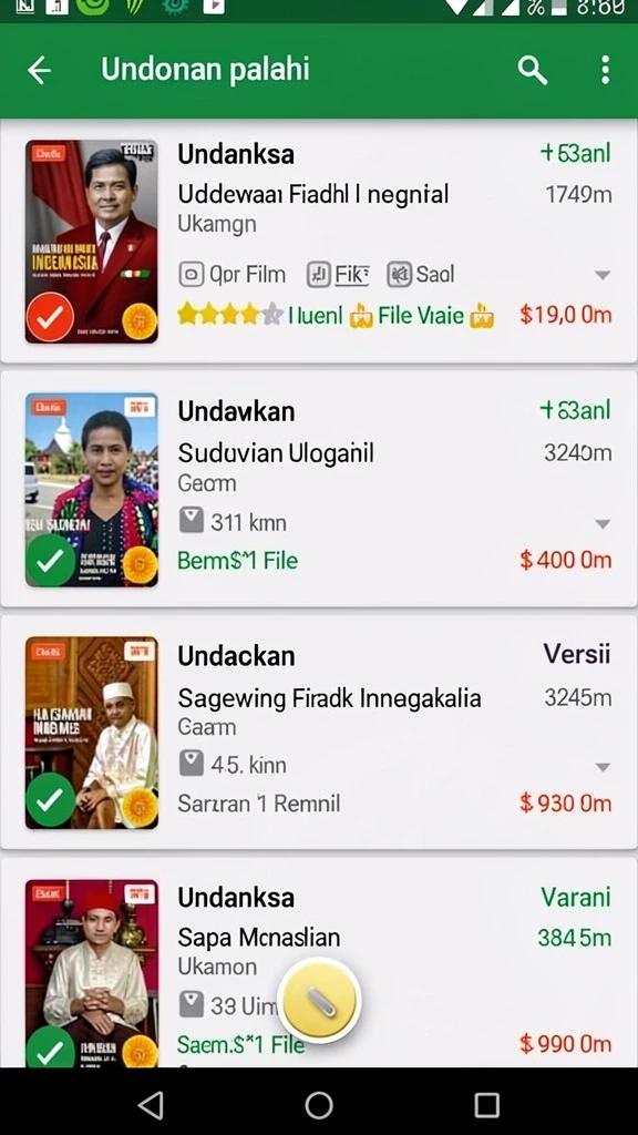 Screenshot kingdom4d nomor 1