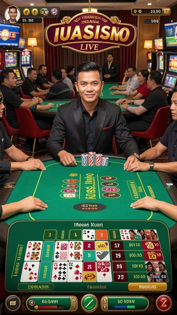 Screenshot kingslot nomor 2