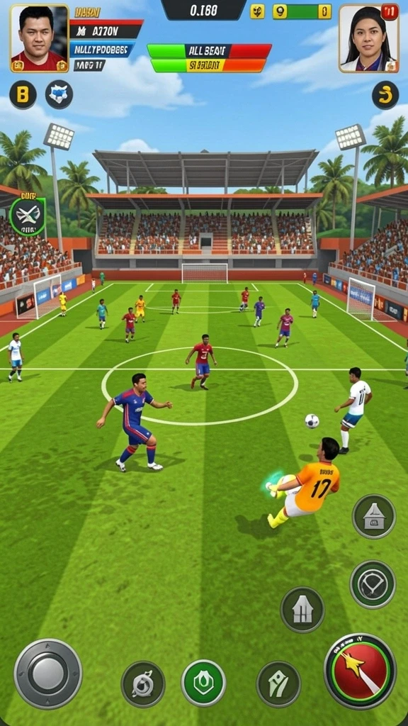 Screenshot kingslot nomor 3