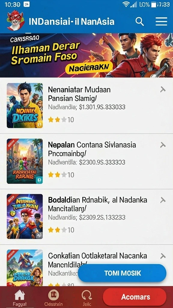Screenshot km789 nomor 2