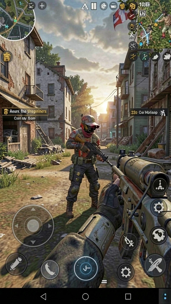 Screenshot kokitoto nomor 3