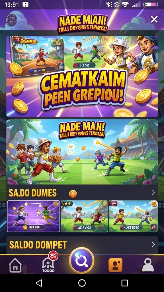 Screenshot kombo88 nomor 1