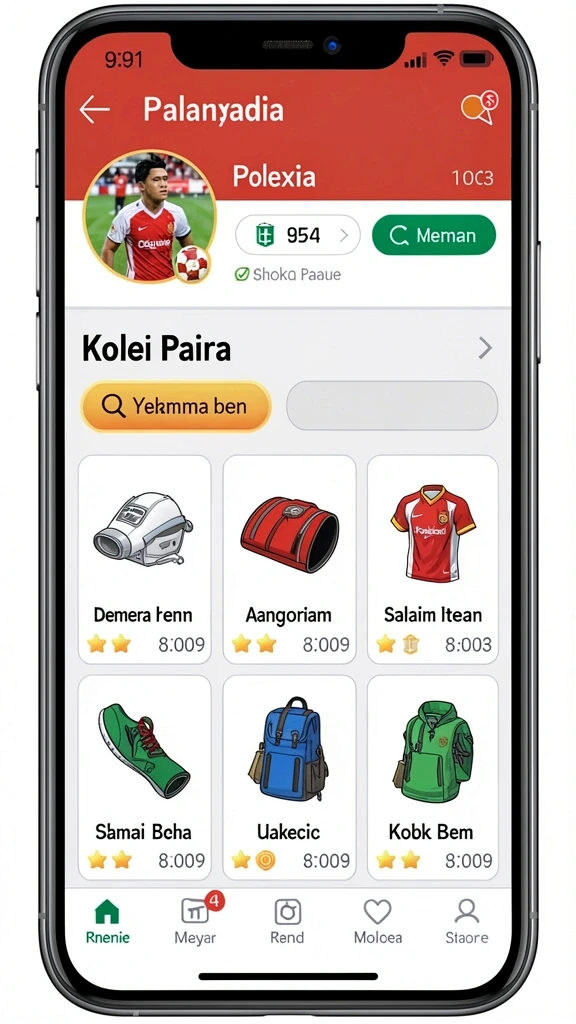 Screenshot kombo88 nomor 3