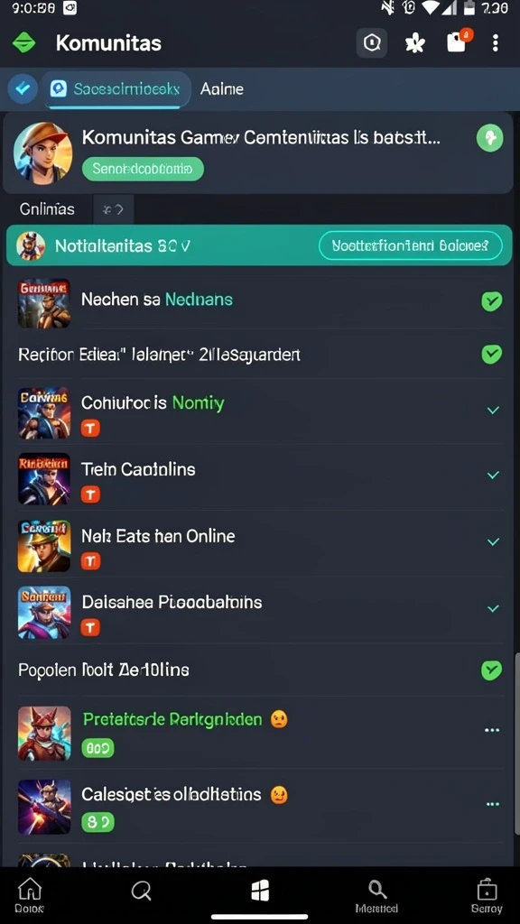 Screenshot lawas777 nomor 2