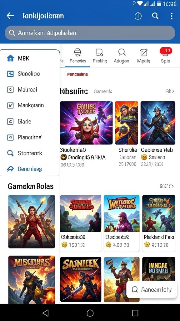 Screenshot lebah777 nomor 2