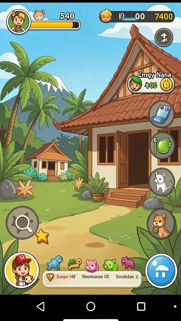 Screenshot lg111 nomor 1