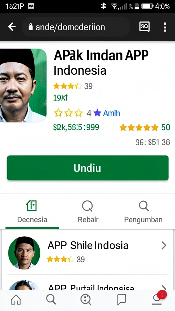 Screenshot linetogel nomor 3