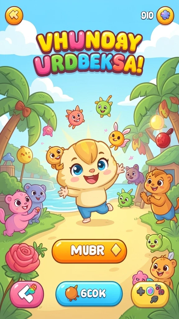 Screenshot luckyslots nomor 2