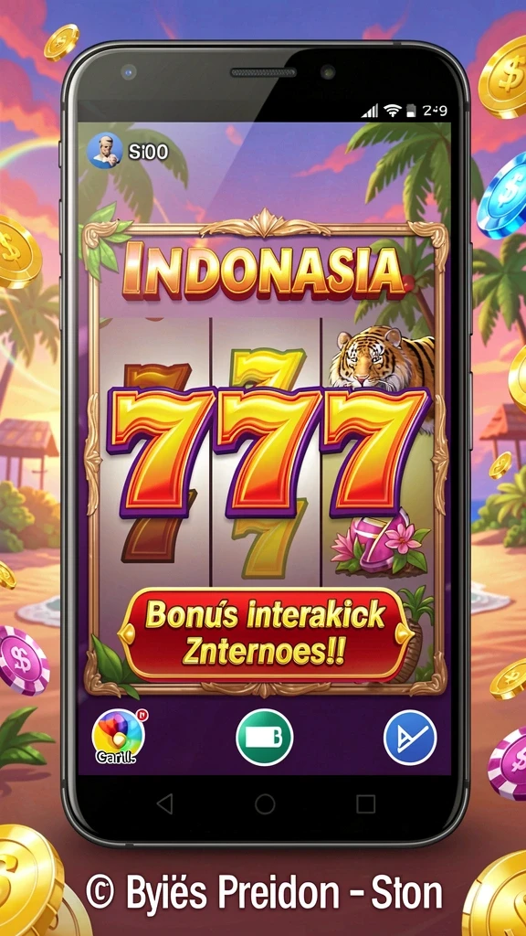 Screenshot lusa777 nomor 2