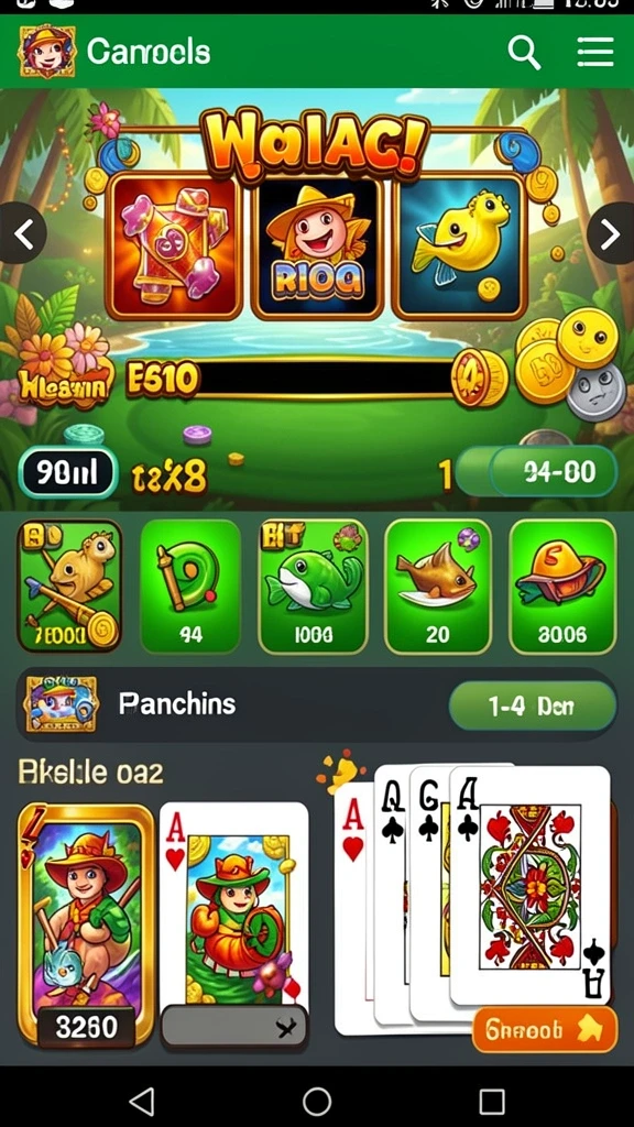 Screenshot magnet33 nomor 3
