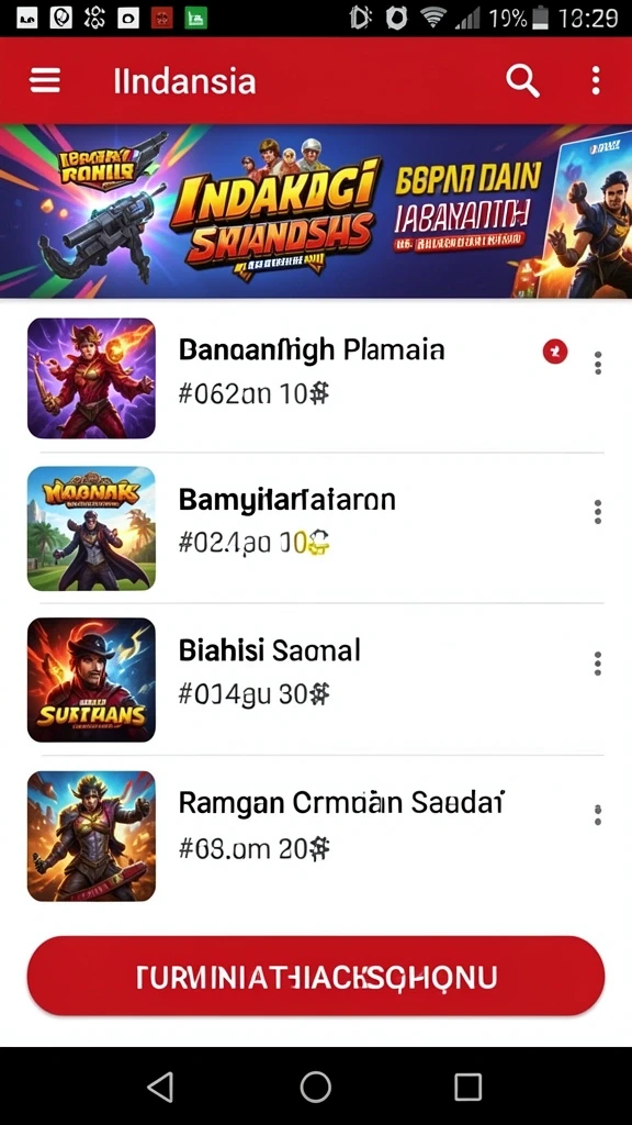Screenshot maha168 nomor 2