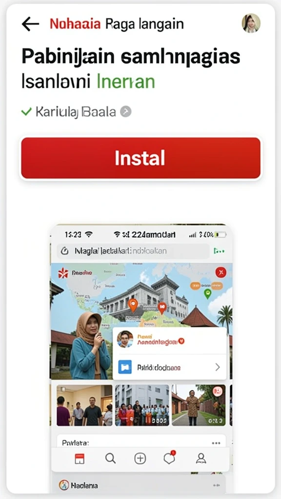 Screenshot mahkota188 nomor 1