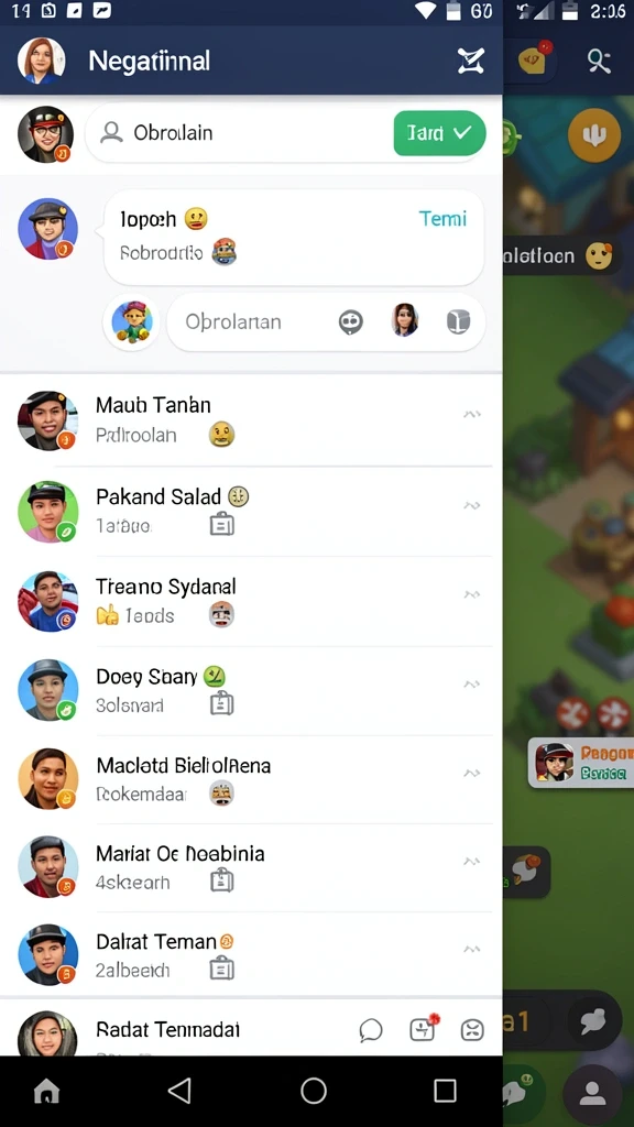 Screenshot mariatogel nomor 1