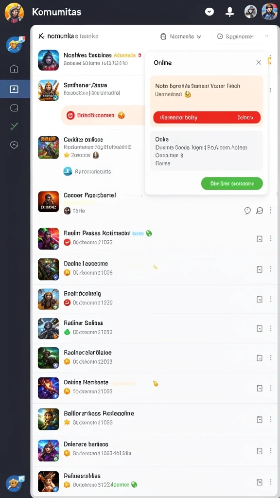 Screenshot mariatogel nomor 2