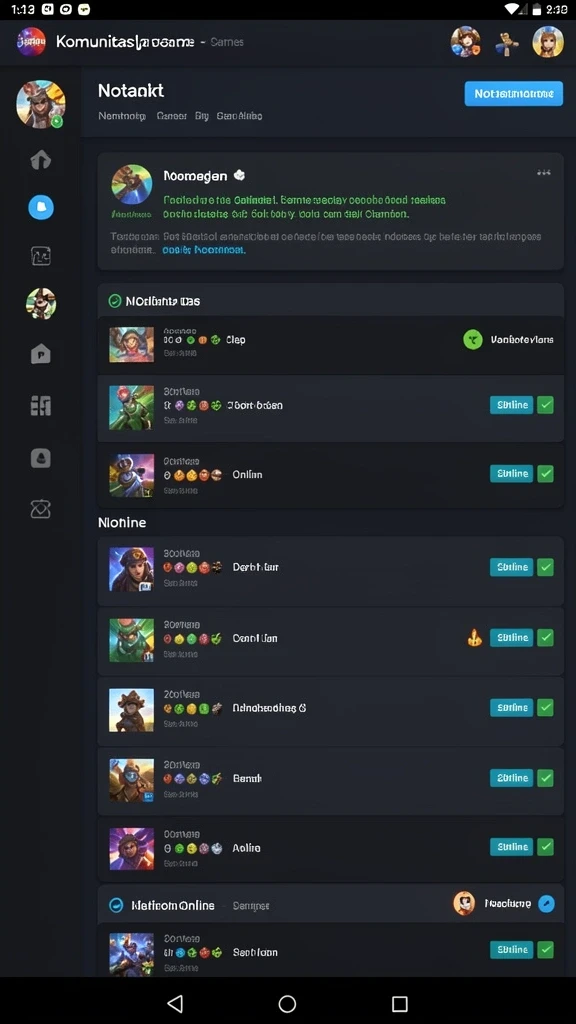 Screenshot mariatogel nomor 3