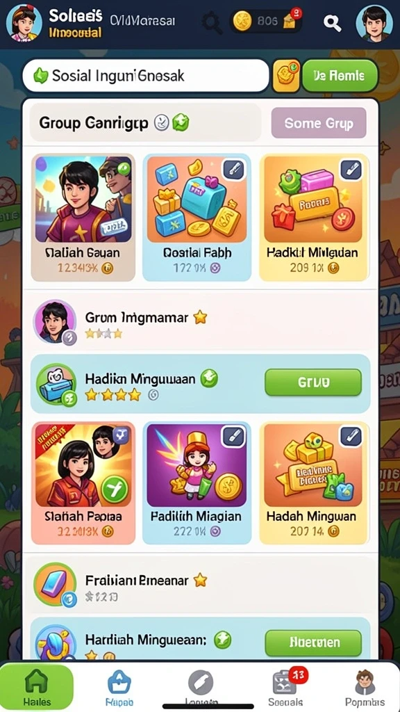 Screenshot marina77 nomor 2