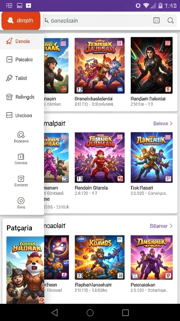 Screenshot maxseru nomor 3