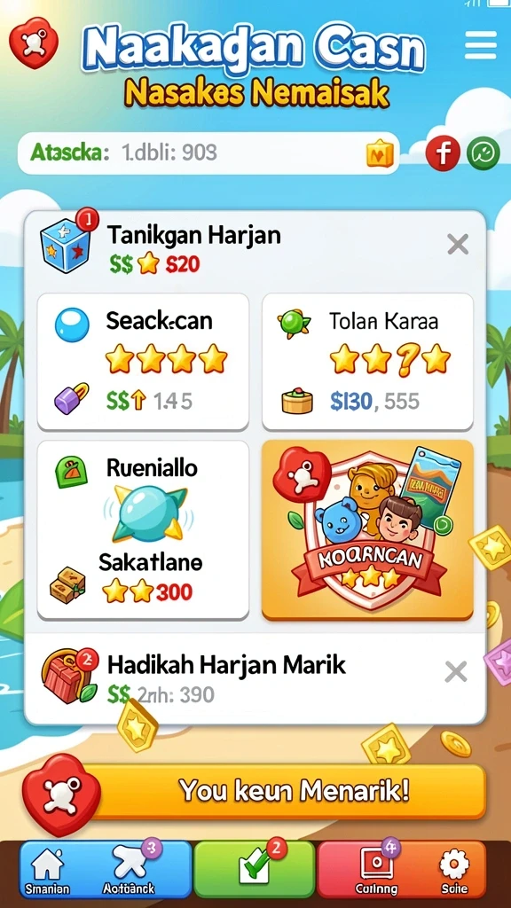 Screenshot mc777 nomor 1