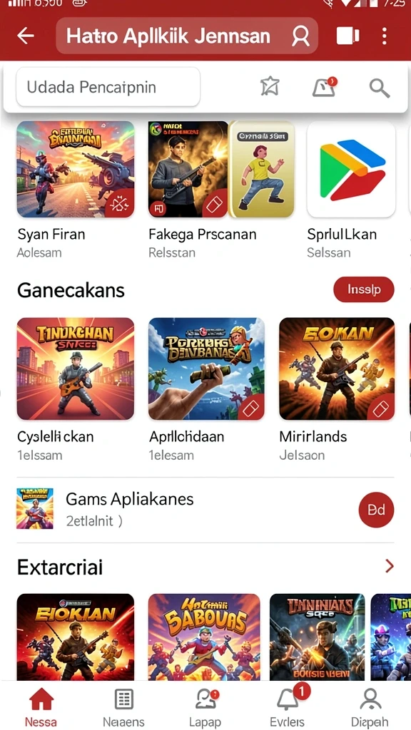 Screenshot medusa88 nomor 3