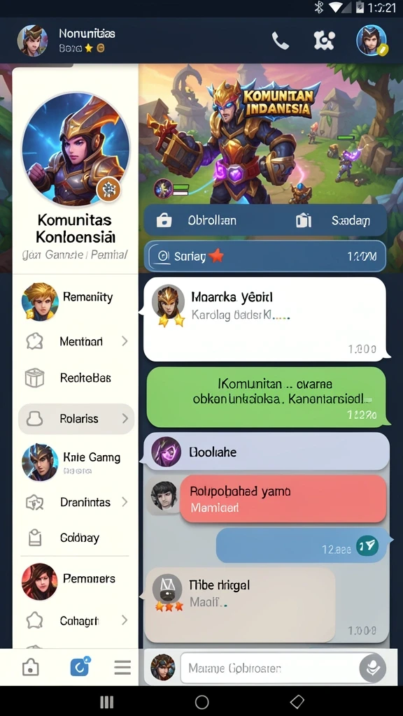 Screenshot mekar99 nomor 1
