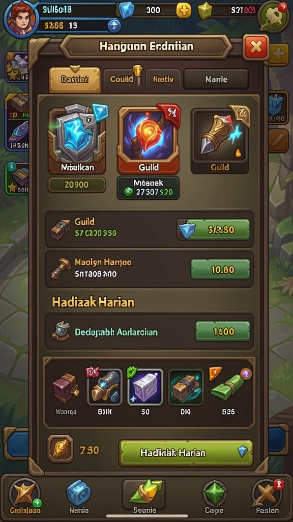 Screenshot mekar99 nomor 3