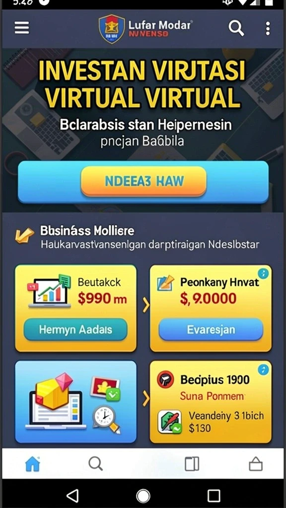Screenshot meme4d nomor 1