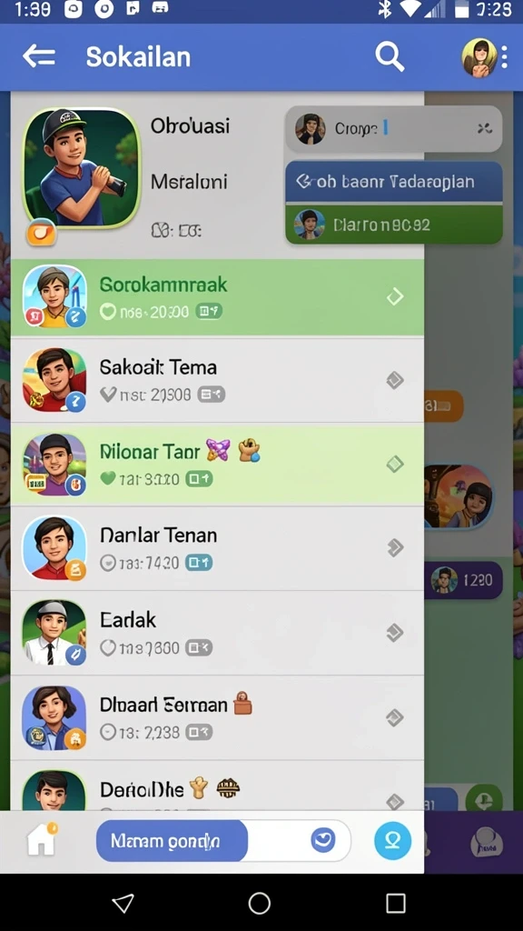 Screenshot mpoid nomor 1