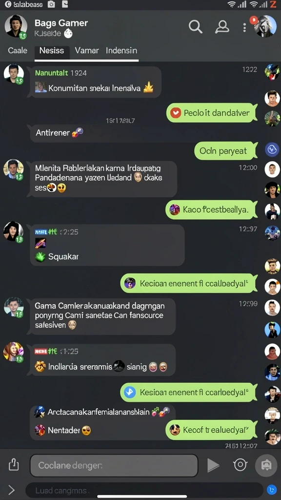 Screenshot musang178 nomor 2