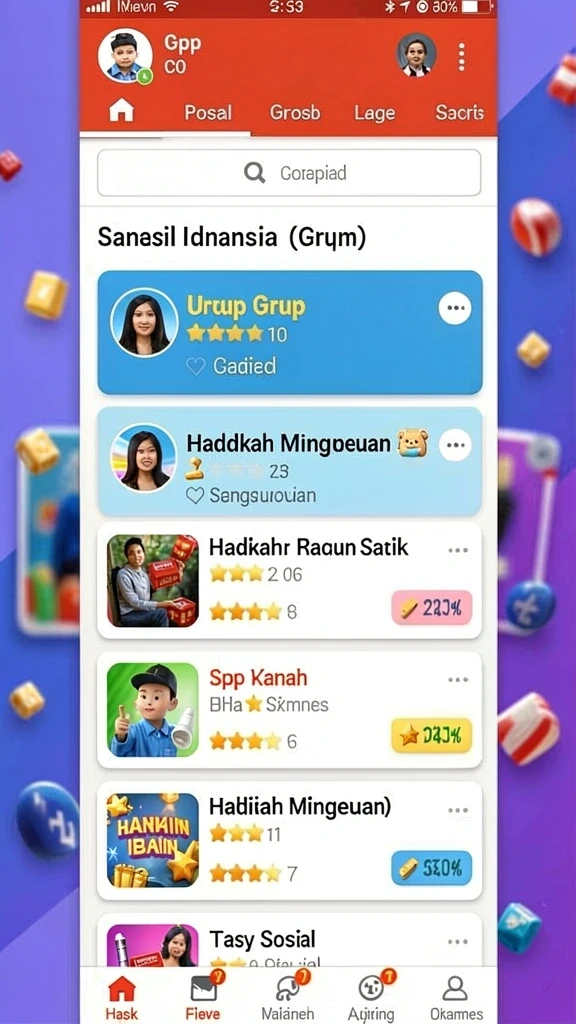 Screenshot musang178 nomor 3
