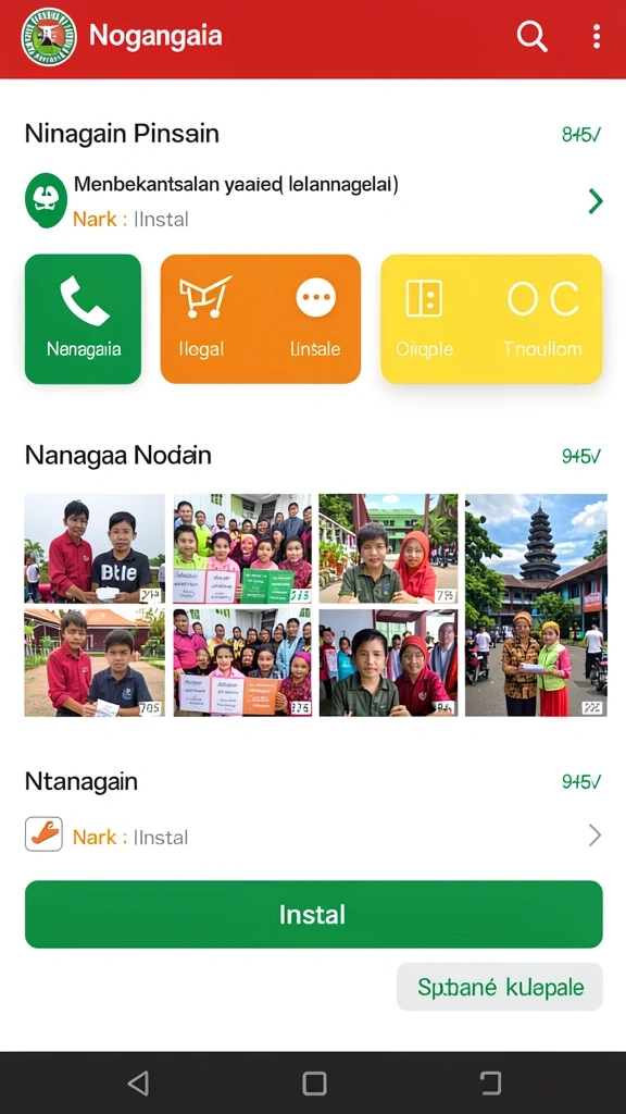 Screenshot musangwin nomor 1