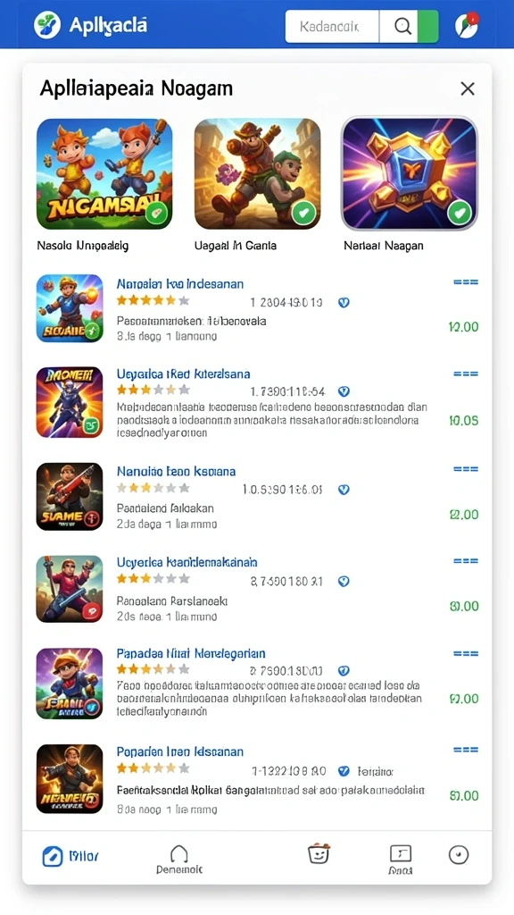 Screenshot naga11 nomor 3