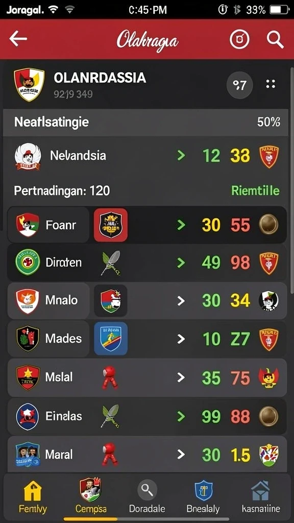 Screenshot nagitabet nomor 2